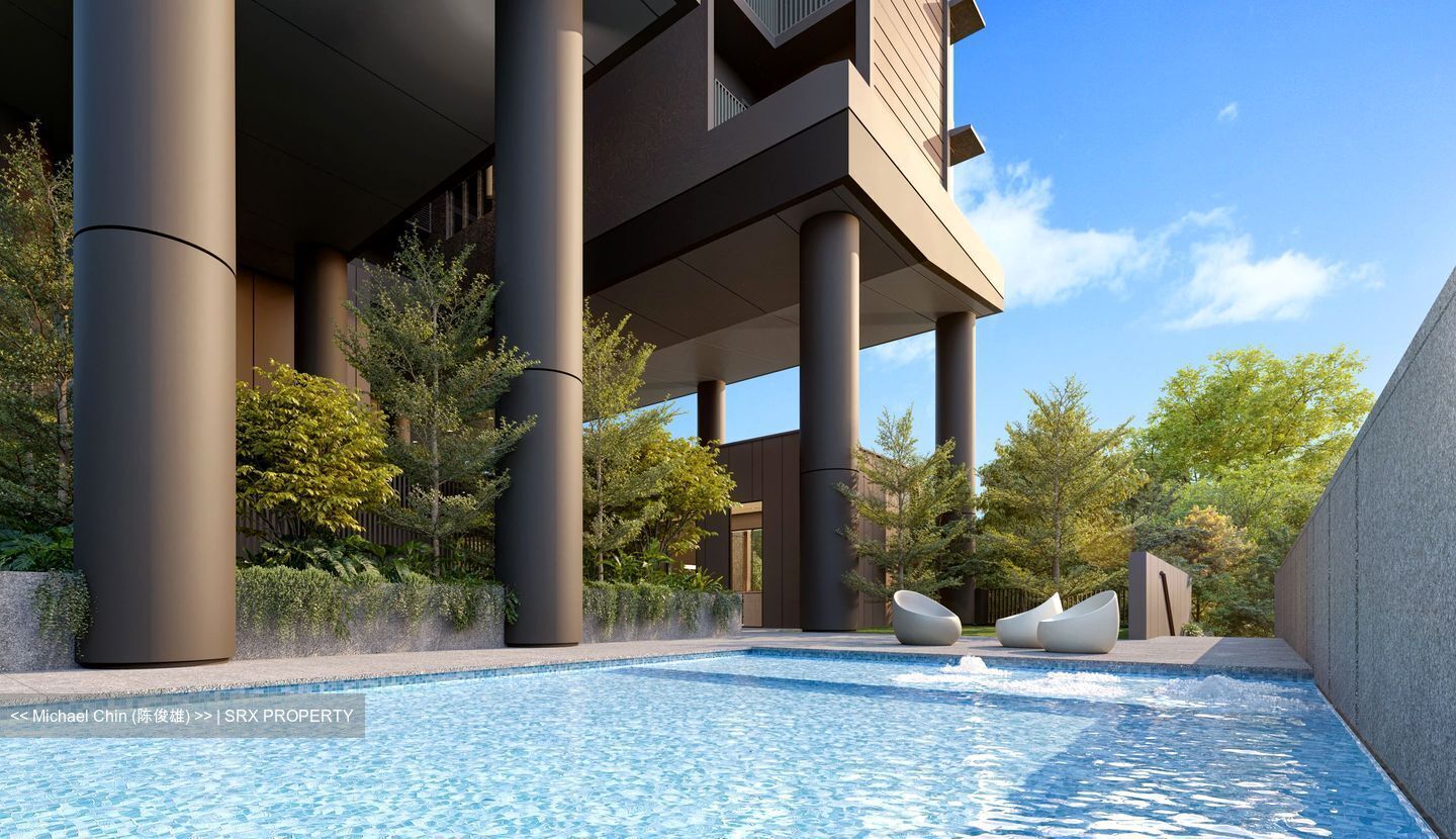 Amber House (D15), Apartment #452645631